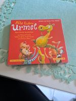 CD alle lieben Urmel Hessen - Driedorf Vorschau