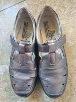 Schuhe von Waldläufer in Gr. 6 1/2 Hessen - Frankenberg (Eder) Vorschau