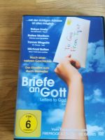 DVD Film Briefe an Gott Nordrhein-Westfalen - Gronau (Westfalen) Vorschau