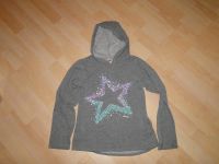 Hoodie, Kapuzenpullover, Pulli, Gr. 134 Niedersachsen - Achim Vorschau