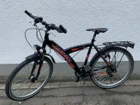 Rabeneick Fahrrad 26 Zoll Nordrhein-Westfalen - Bad Driburg Vorschau