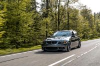 BMW E90 / E91 Scheinwerfercover Baden-Württemberg - Berglen Vorschau