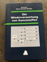 Die Verwertung von Kunststoffen, ISBN 3-446-17412-5 Nordrhein-Westfalen - Würselen Vorschau