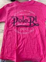 Ralph Lauren T-Shirt 116 122 128 Nürnberg (Mittelfr) - Oststadt Vorschau