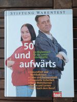 Füller, Ingrid: 50 und aufwärts, Stiftung Warentest München - Milbertshofen - Am Hart Vorschau