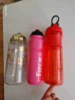 Trinkflasche • Flasche • Wasserflasche • Fitness Flasche • Sport Gröpelingen - Gröpelingen Vorschau