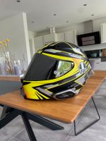 AGV Corsa R / MS Nordrhein-Westfalen - Jüchen Vorschau