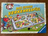 Brettspiel Kinder Ravensburger Das große Verkehrsspiel Berlin - Pankow Vorschau