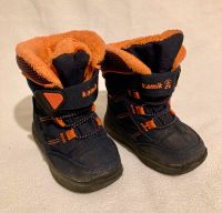 KAMIK Winterstiefel Stiefel Größe 24 Sachsen - Grimma Vorschau