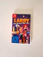 Leisure Suit Larry - Wet Dreams Don't Dry [Nintendo Switch] Bayern - Erlangen Vorschau