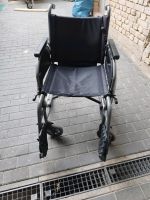 Rollstuhl gebraucht Rheinland-Pfalz - Flomborn Vorschau