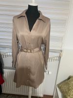 Zara Damen Minikleid gr S Neu mit Etikett West - Unterliederbach Vorschau