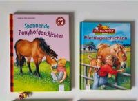 Erstleser Bücher 1.+2.Lesestufe: Pferde Ponys Delfine Zoohandlung Bayern - Regensburg Vorschau