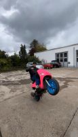 Verkaufe/Tausche piaggio zip 50ccm mit Papiere Notverkauf! Saarland - Saarlouis Vorschau