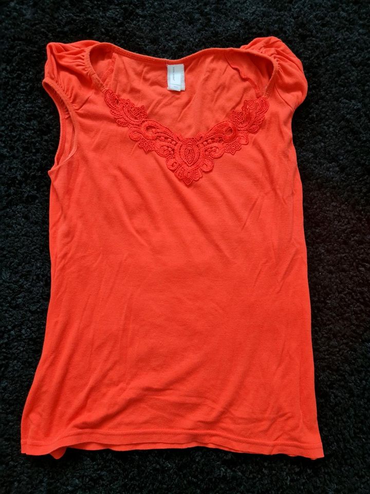 Vero Moda Damen Top in Karlsruhe