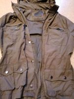 Outdoor Jacke Safari Stil oliv Damen 38 Bielefeld - Senne Vorschau