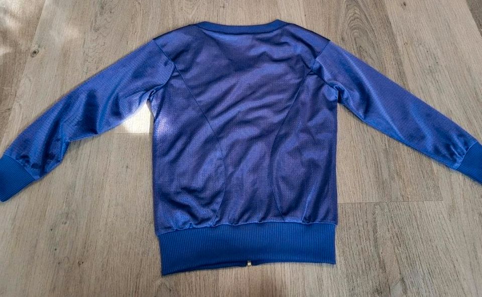 adidas Jacke Respekt Me für Damen, Größe 36 , lila in Fürth