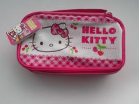 Hello Kitty Vesperbox Box Snackbox Brotdose Tasche isoliert NEU Baden-Württemberg - Bad Wildbad Vorschau