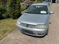 VW Polo 1,4 Baujahr 2001 Niedersachsen - Steimbke Vorschau