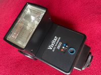 Vivitar 2800 Automatischer elektronischer Blitz Baden-Württemberg - Böblingen Vorschau