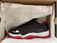 Jordan 11 Bred Retro 43 Nordrhein-Westfalen - Oerlinghausen Vorschau