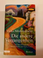 Möderndorfer - Die andere Vergangenheit +wie neu Brandenburg - Neuzelle Vorschau