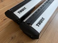 Thule WingBar Evo Dachträger & Evo Raised Rail Fuß Berlin - Hellersdorf Vorschau