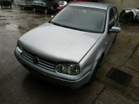 Ersatzteile VW Golf 4 IV 1J 2003 1,4l 16V BCA DUW Schlachtfest Sachsen - Wurzen Vorschau