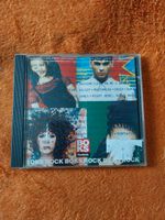 CD Reebok BOKS Duran Duran Network EMF Kingmaker K-Klass ADEVA Baden-Württemberg - Karlsruhe Vorschau