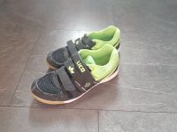 Schöne Sportschuhe Turnschuhe Hallenschuhe von Lico in Gr. 36 Bayern - Ruhpolding Vorschau