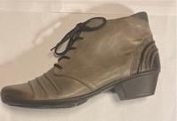 Remonte Damen Boots Stiefel Leder Gr. 38 +NEU+ Mitte - Wedding Vorschau