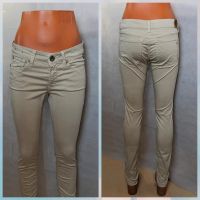 Replay Skinny Jeans Slim Jeans Beige 36 lässig modisch - Neuwerti Bayern - Hochstadt am Main Vorschau