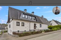 #KOMINOS IMMOBILIEN# Zwei Eigentumswohnungen mit dem Flair eines Einfamilienhauses Nordrhein-Westfalen - Finnentrop Vorschau