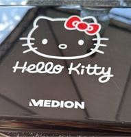 Medion Netbook Hello Kitty Design -Windows XP -Rarität mit OVP Bayern - Forchheim Vorschau