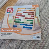 Playtive junior 3-8 RechenschieberHolz Hamburg-Nord - Hamburg Eppendorf Vorschau