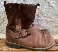 Gabor Stiefel Crazy Horse Tobacco braun Leder Wildleder 33 Rheinland-Pfalz - Bad Dürkheim Vorschau