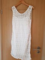 Hübsches Strickkleid mit Strickjacke, Größe M Baden-Württemberg - Mosbach Vorschau