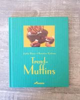 Backbuch Trend Muffins Bayern - Bad Windsheim Vorschau