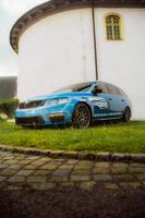 Skoda Octavia VRS Tausch Sachsen - Freital Vorschau