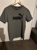 Puma T-Shirt, Gr. S Nordrhein-Westfalen - Minden Vorschau
