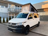 Volkswagen T6.1 California VAnCAMP+ ALLTAGSAUTO  und CAMPER Baden-Württemberg - Eislingen (Fils) Vorschau