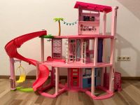 Barbie-Traumvilla / Barbie-Haus / Puppenhaus Sachsen-Anhalt - Wieglitz Vorschau