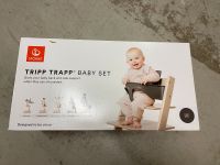 STOKKE® - TRIPP TRAPP® Babyset NEU Baden-Württemberg - Korntal-Münchingen Vorschau