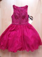 Laona Kleid Gr. XS NEU Jugendweihe Abiball Hochzeit festlich Sachsen - Radeburg Vorschau
