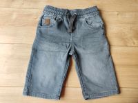 *reserviert* TOPOLINO Jeans-Shorts Gr. 122 - Pull-on - neuwertig Baden-Württemberg - Müllheim Vorschau