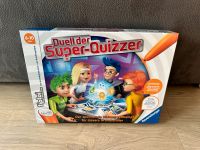 TipToi Spiel „Duell der Super-Quizzer“ - TOP West - Nied Vorschau