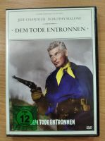 DVD Film "Dem Tode entronnen" Dresden - Äußere Neustadt Vorschau