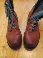 Rieker Schuhe gr.40 Niedersachsen - Osnabrück Vorschau