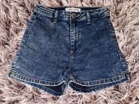 Kurze Blaue Jeans Shorts Bayern - Regenstauf Vorschau