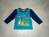 Kinder Langarmshirt Größe 92 Baden-Württemberg - Bad Schussenried Vorschau